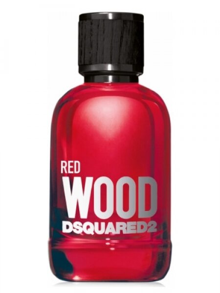 Dsquared2 Red Wood EDT 100 ml Kadın Parfümü kullananlar yorumlar